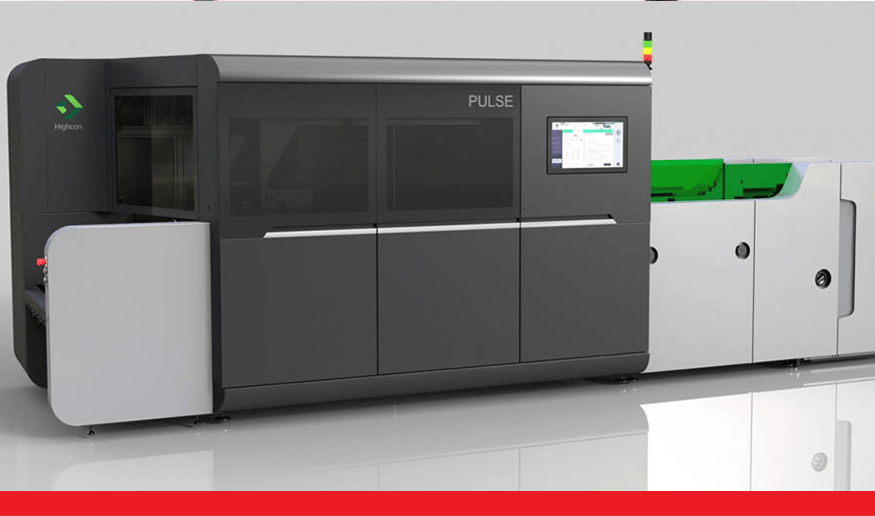 Comprint: Referência em Equipamentos Gráficos e Equipamentos Comerciais