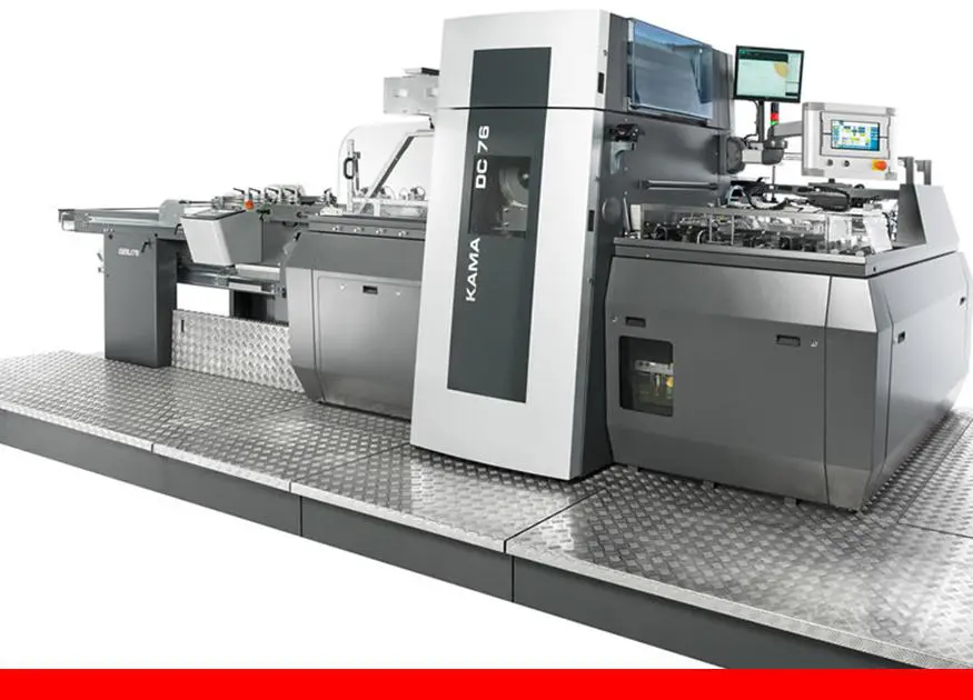 Equipamentos Kama - Confira a Linha Completa