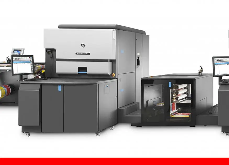 Impressão em Etiquetas - Como Escolher a Melhor Etiqueta Para Imprimir