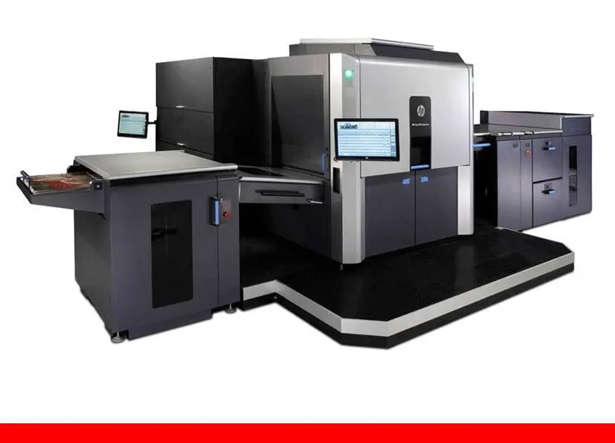 Impressão Comercial - Como Imprimir em Grandes Quantidades