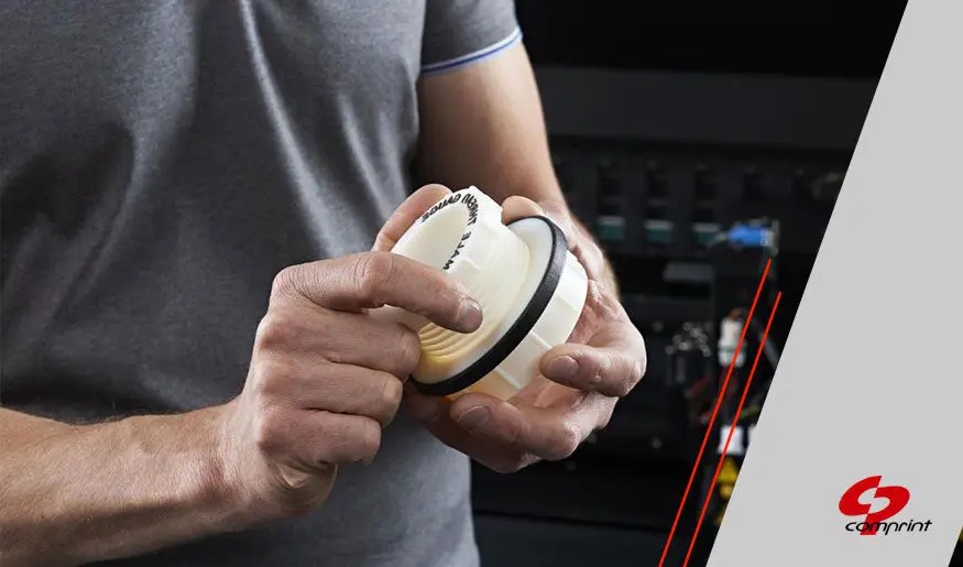 Impacto Da Impressão 3D Para os Negócios