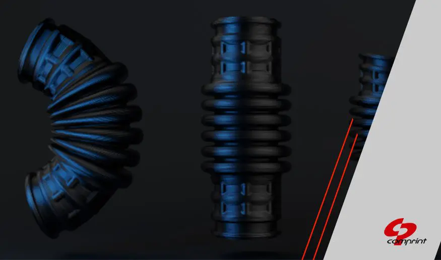 Principais Filamentos Para Impressora 3D Stratasys