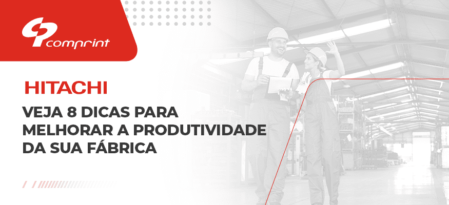 Veja 8 dicas para melhorar a produtividade da sua fábrica
