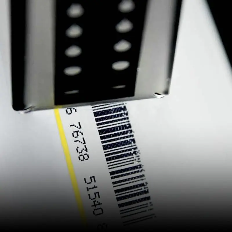 tecnologia hitachi inkjet fluxo continuo