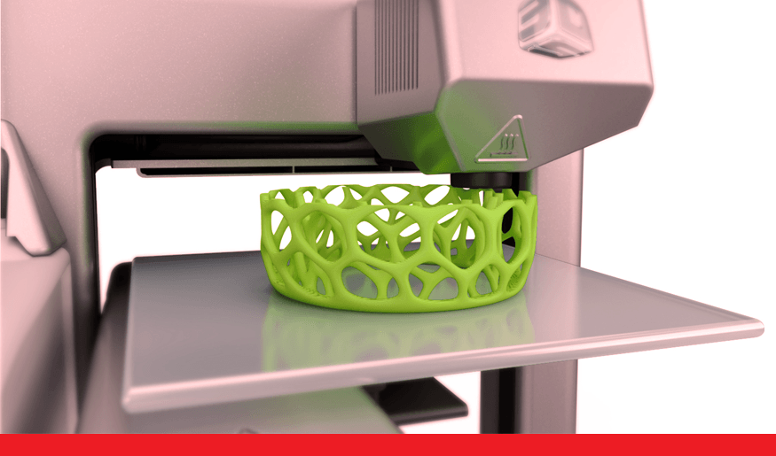 Como Escolher a Melhor Máquina de Impressão 3D?