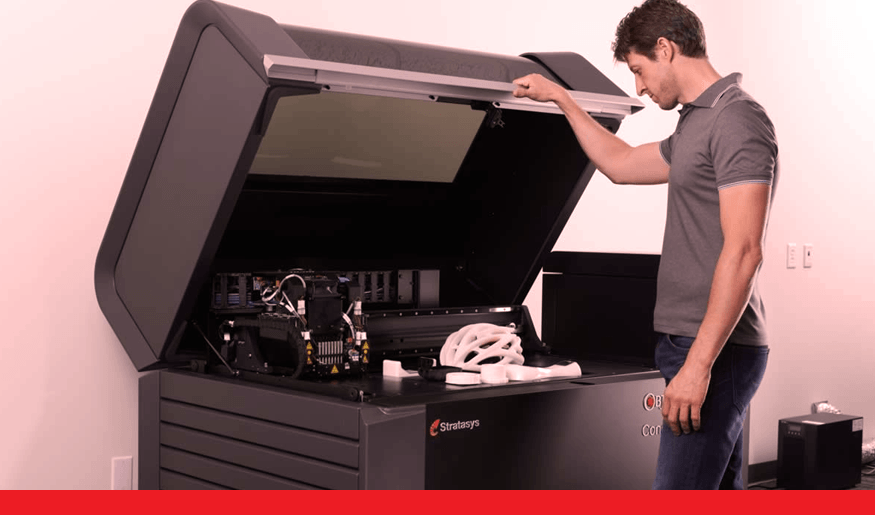 O Que Uma Impressora 3D Profissional Pode Fazer?