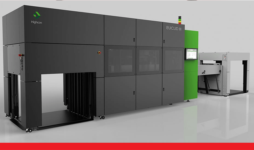 Máquina de Corte e Vinco: Como Usar em Sua Empresa