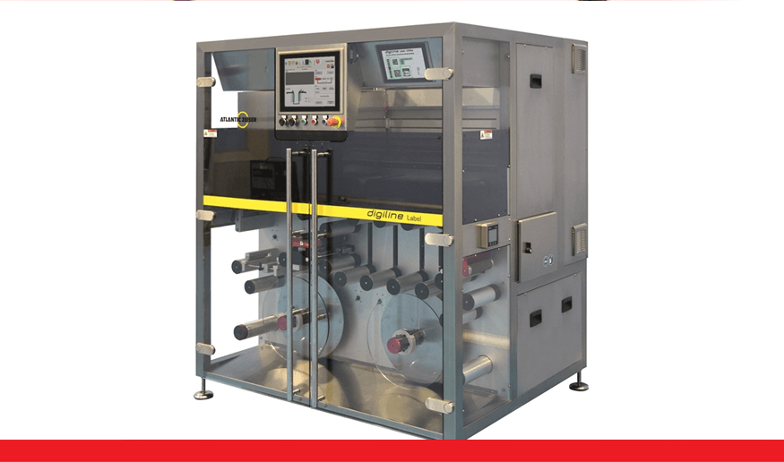 Impressoras Para Etiquetas: Qual é Sua Importância nos Processos Produtivos?