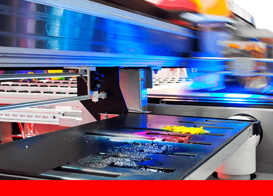 Impressora Digital: Como o Mercado de Impressos Está Sendo Revolucionado