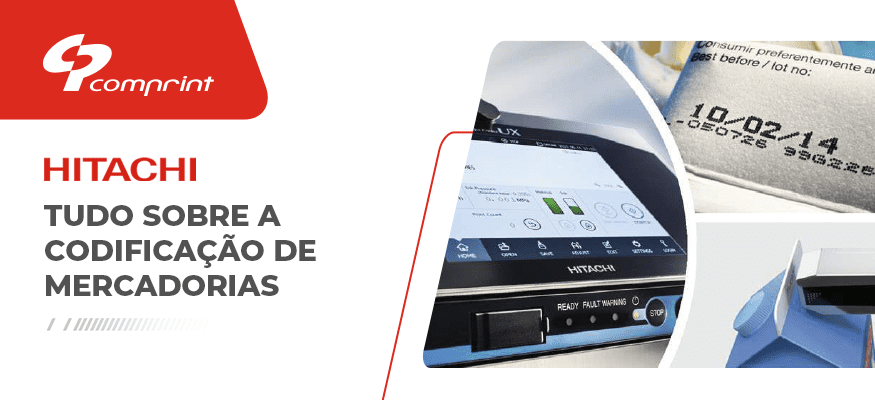 Tudo sobre a codificação de mercadorias