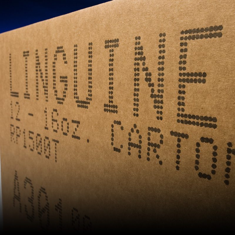 tecnologia hitachi inkjet alta resolução